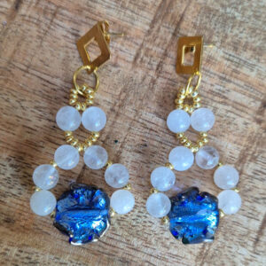 Oorbellen design versage