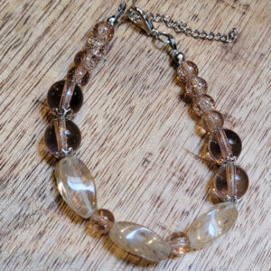 Armband citrine