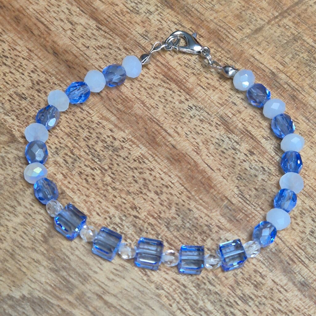 Swarovski armband