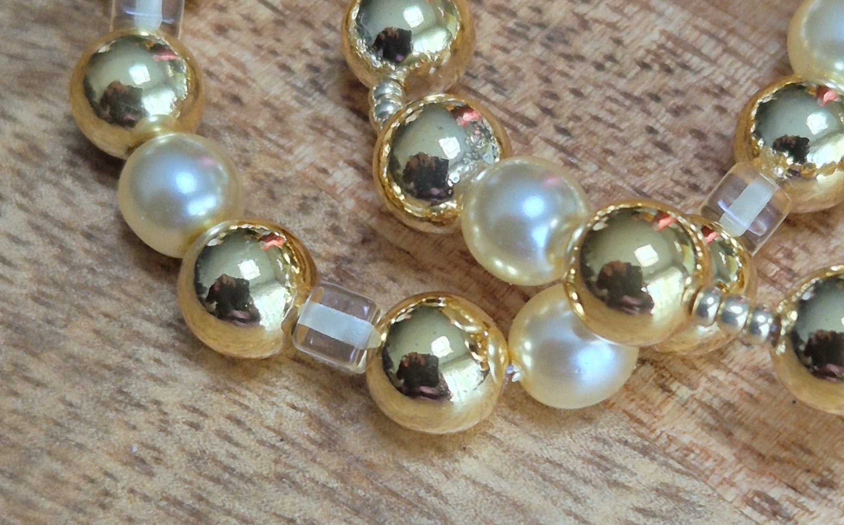 Armband neutraal - Afbeelding 2