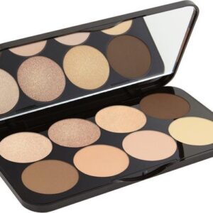 My contouring palette