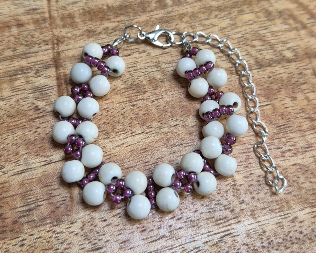Crème armband