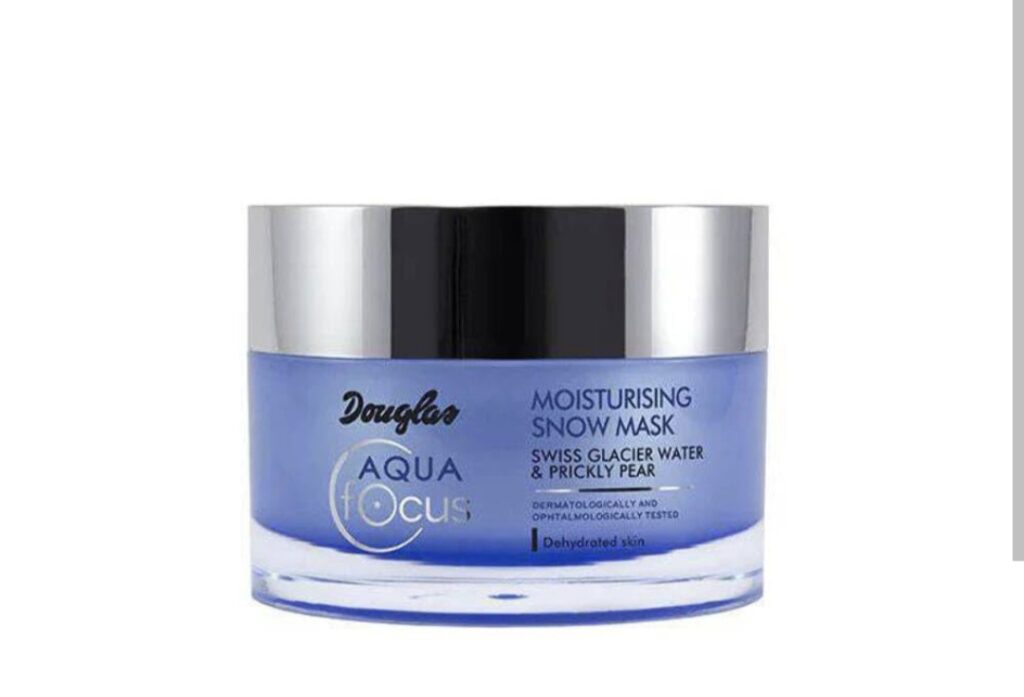 Snow mask douglas
