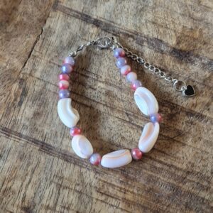 Pastel dream armband