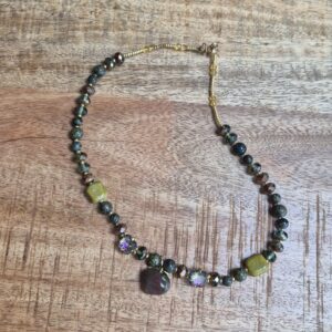 Groene ketting