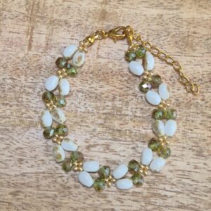 Elegante armband