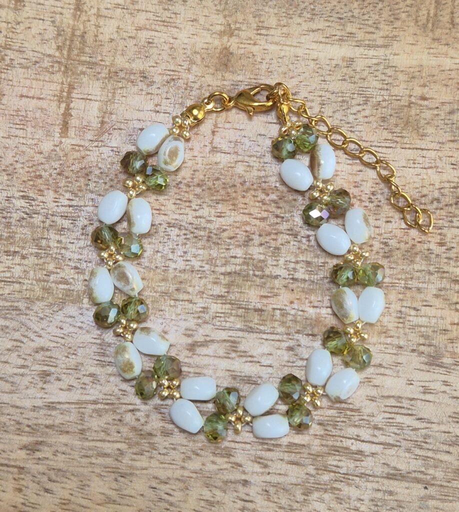Elegante armband