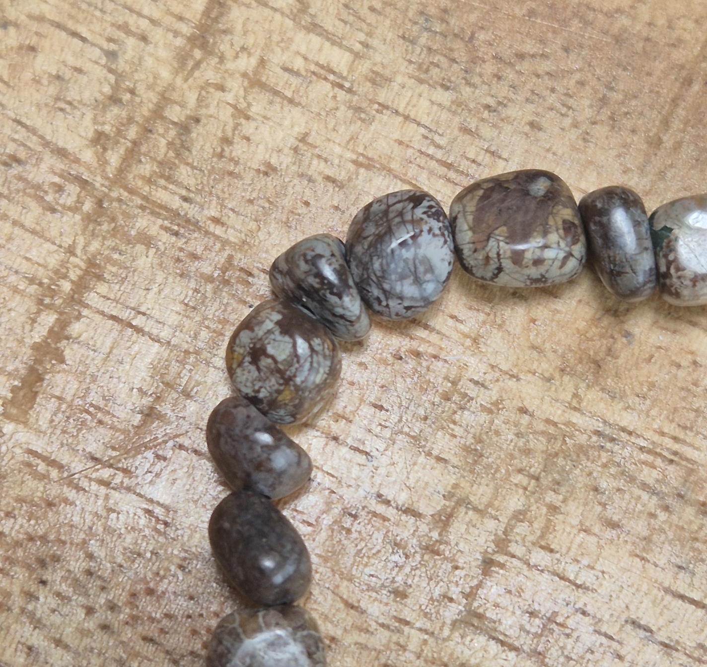 Nugget armband - Afbeelding 3