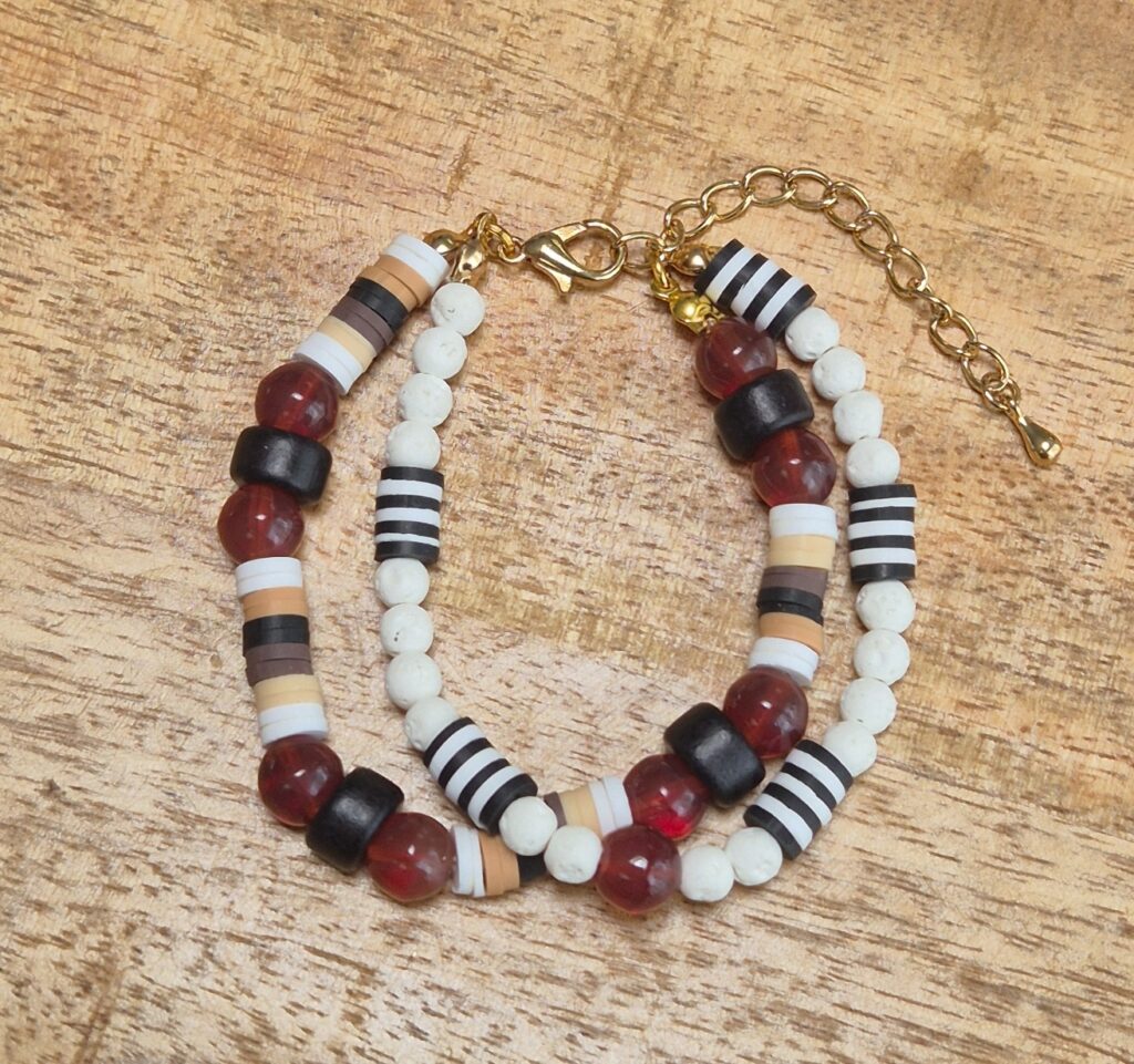 Mix armband