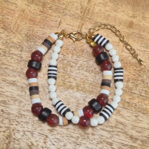 Mix armband