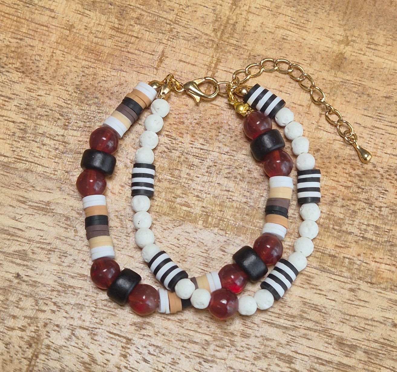 Mix armband